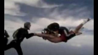 Famous Travis Pastrana jumps out of plane without a parachute Profile