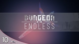 Dungeon Of The Endless | Multiplayer | E10 | #BEHINDTHEDOOR screenshot 4