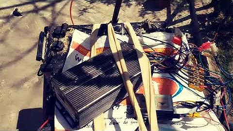 how to make electric hover board at home|homemade electric vehicles car|remote control car|handmade