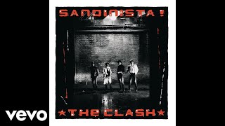 Video voorbeeld van "The Clash - The Magnificent Seven (Official Audio)"