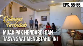 CAHAYA TERINDAH - Muak Pak Hendardi Dan Tasya Saat MEngetahui Ini [13 Juli 2019]
