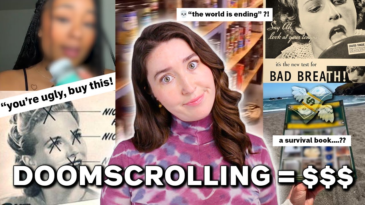 Эти инфлюенсеры из TikTok Shop лгут вам за деньги | Over The Influence, эпизод 4