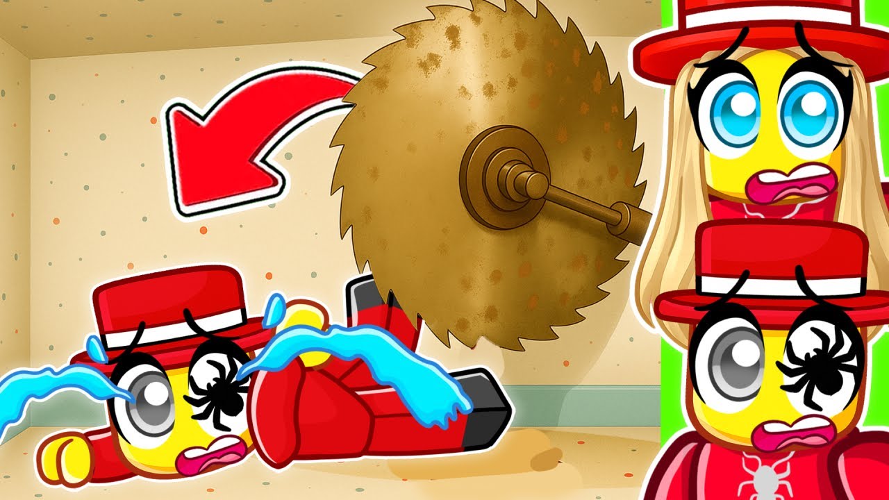 Reacting to SAMMY GETTING SHREDDED!.. (Steal A Brainrot)