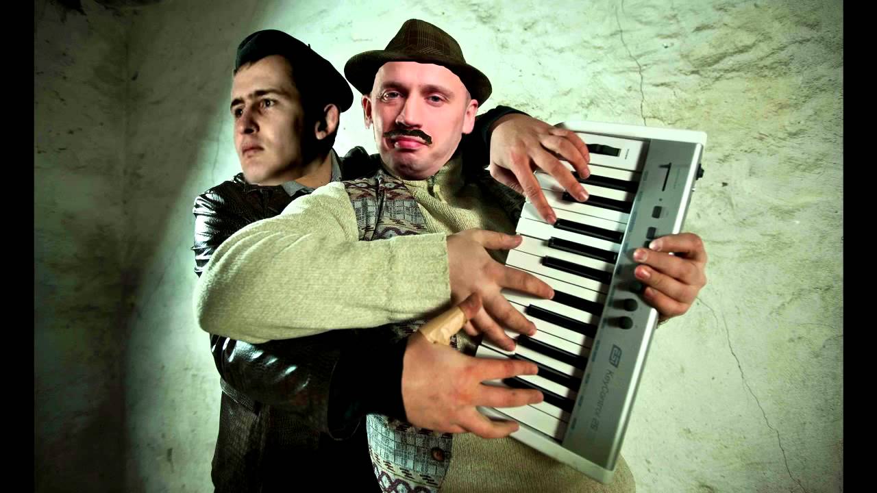 PEN-AIR ╳ L-DOGG ╳ PK ╳ NIE MA BUMBAP X PROD @FAGGOT