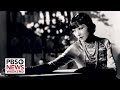 The struggles and breakthroughs of chinese american movie star anna may wong