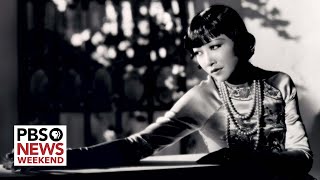 The Struggles And Breakthroughs Of Chinese American Movie Star Anna May Wong