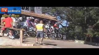 PAULISTA DE BMX 2010, FINAL ELEITE MAN,  ETAPA 2 - JARINU-SP