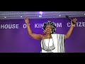How to Make the supernatural your natural |Sunday Victory Service | Part 3|Ps Lungi M