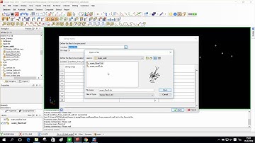 Use string maths to cal seam roof