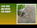 REVIEW (2026): CJGQ 18lb Mix Rocks for Plants. Features