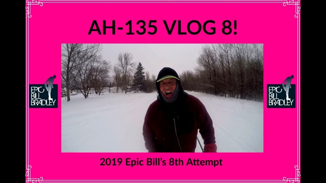 AH-135 Training Vlog 8