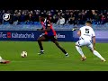 Thierno Barry is a French talent! - 2024