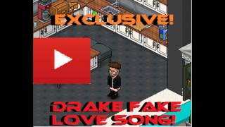 Syco Entertainment James Arthur Drake. Fake Love