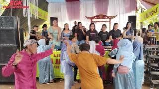 JAIPONG DANGDUT TEH NINING ABRAG SUBANH