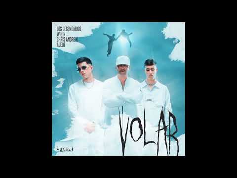 Volar - Wisin