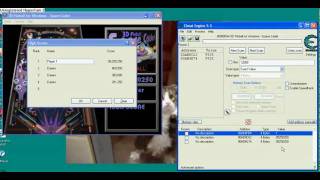How to hack your pinball game