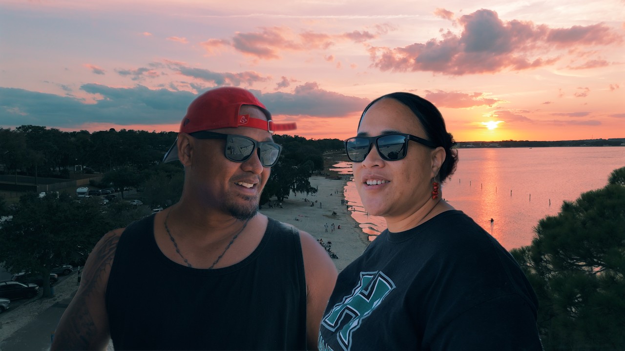 Unforgettable First-Time Beach Adventure in Florida!