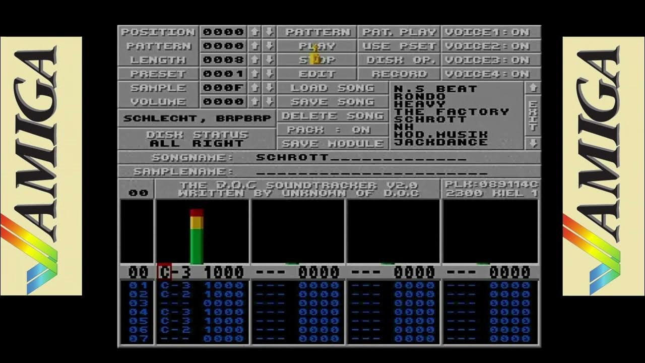 (playlist not finished)old Floppies found resulting in