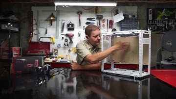 Down & Dirty Modding - Reservoir Installation with the Enermax NeoChanger- CPU Loop Series