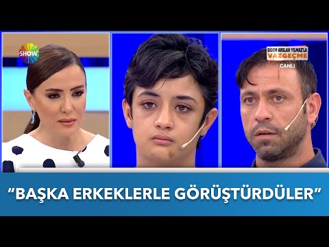 Video: İstismar İlişkisinde Kadın