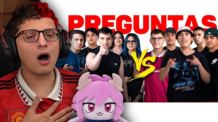 ¿SABEMOS MÁS QUE STREAMERS Y TIK TOKERS? |Con. Fzst
