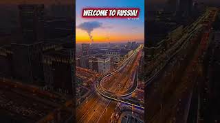 Welcome to Russia! #shorts #viralshort #trendingshorts