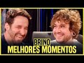 MELHORES MOMENTOS BRINO NO MAIS QUE 8 MINUTOS COM RAFINHA BASTOS