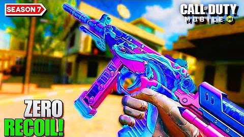 OTS-9 Best Gunsmith Build in COD Mobile | Dominating Ranked & MP | Call of Duty Mobile Season 7 