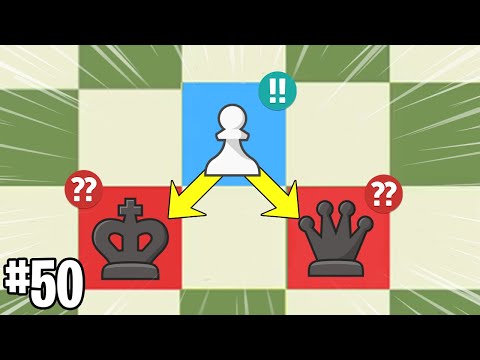 Chess Memes 50 | When Pawn Destroys Everyone