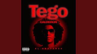 Video thumbnail of "Tego Calderon - Poquito"