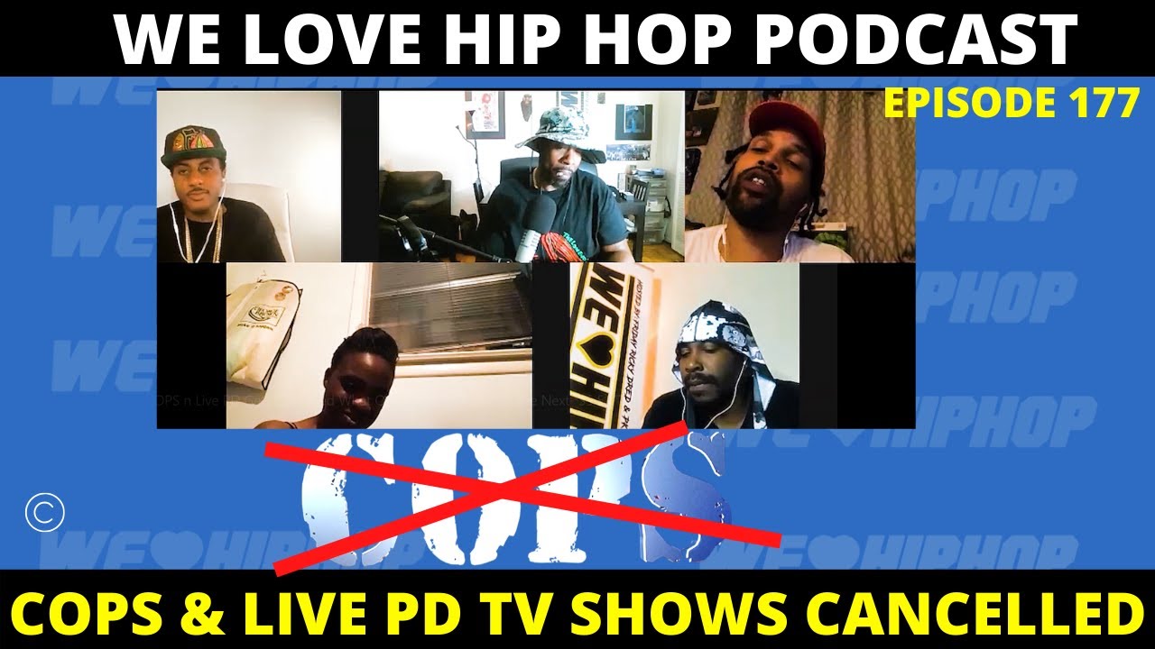 COPS Live PD Gets Cancelled What Other Police TV Shows Are Next police-across-us-bypass-warrants-with-mass-location-tracking-tool-wired