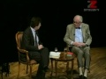 Billy Wilder im Gespräch mit Hellmuth Karasek.