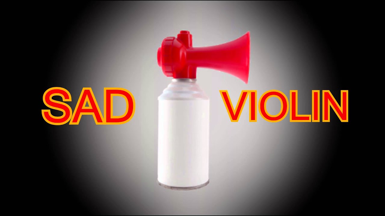 Violin - Sound Effect - YouTube