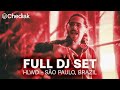 Chediak dj set  halloweed so paulo