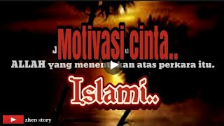 Story wa islami terbaru 2019 | sabar menanti jodoh