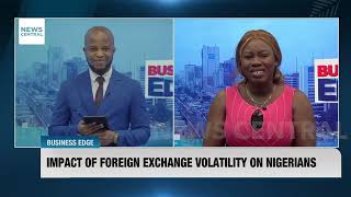 Impact of Naira's FX Volatility on Nigerian Businesses