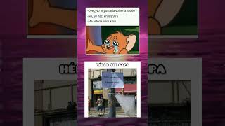 Los Memardos del día 🐟 #memes #reels #viral #brainrot #roblox #smilingcritters #dandysworld #tiktok
