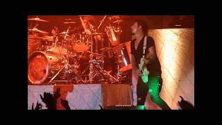 Stone Sour - Made of Scars.wmv