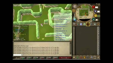 RSBots.net AutoSorc Garden Pro