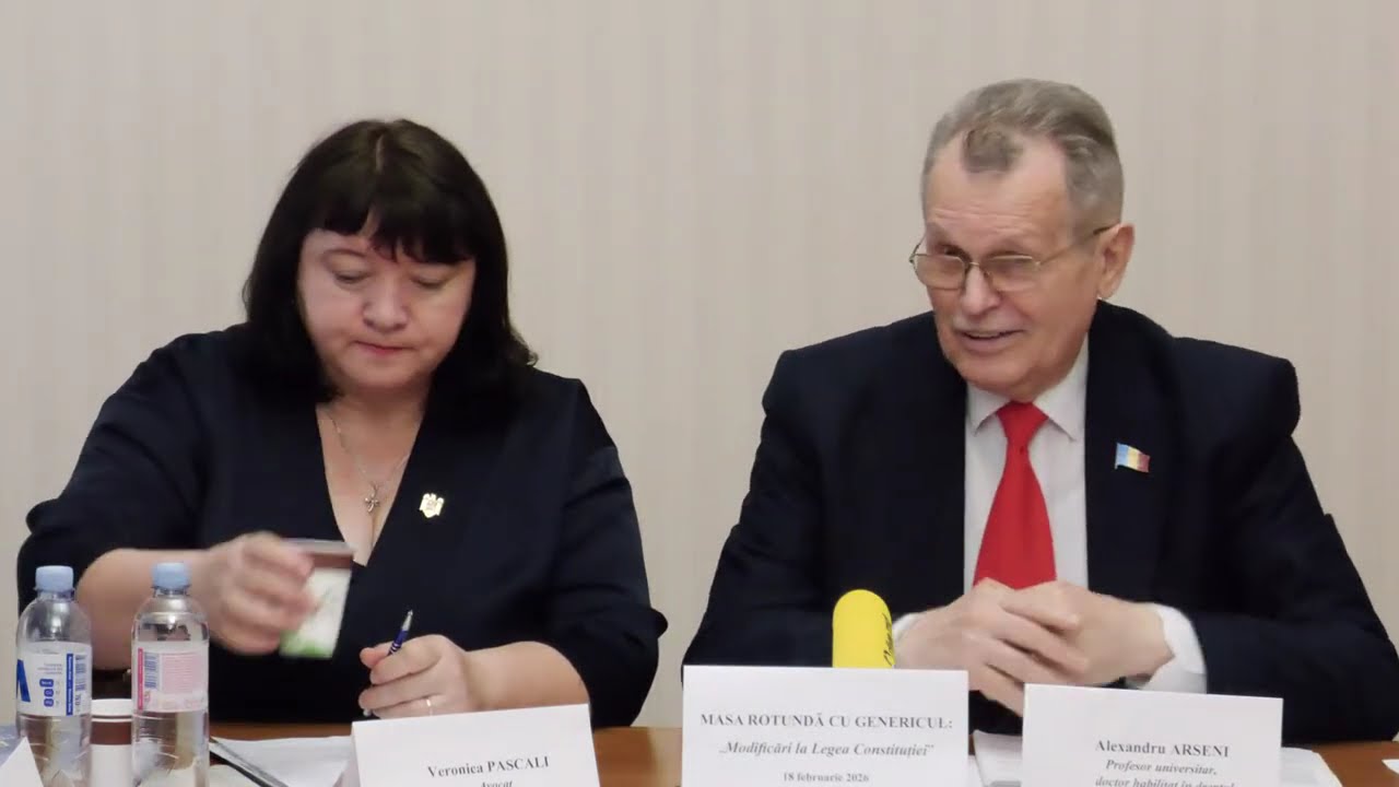 Cetățenia – calitate juridico-politică a persoanei. Modificările controversate la Legea cetățeniei