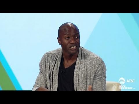 entrepreneurship in colombia One-on-One Conversation with Facebook's Ime Archibong