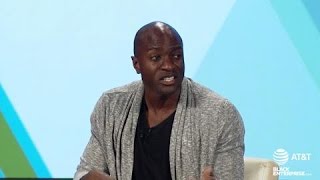 One-on-One Conversation with Facebook's Ime Archibong