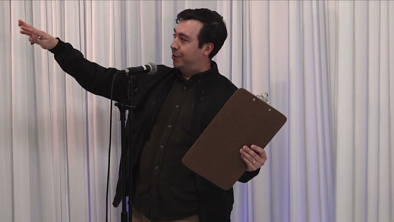 BCM Annual Member Meeting and Report 2025