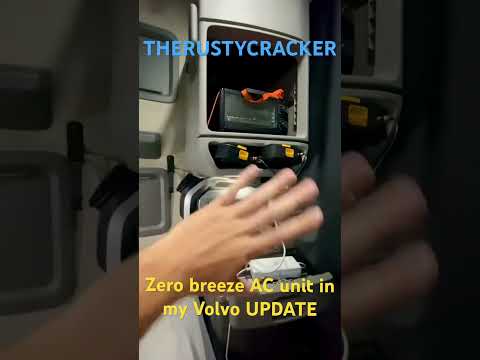 Zero Breeze battery