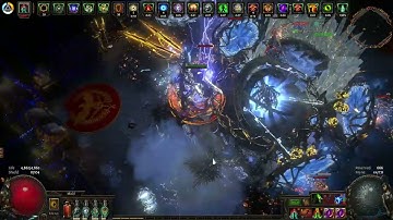 (3.18) Lightning Strike Champion VS Uber Cortex (Venarius)