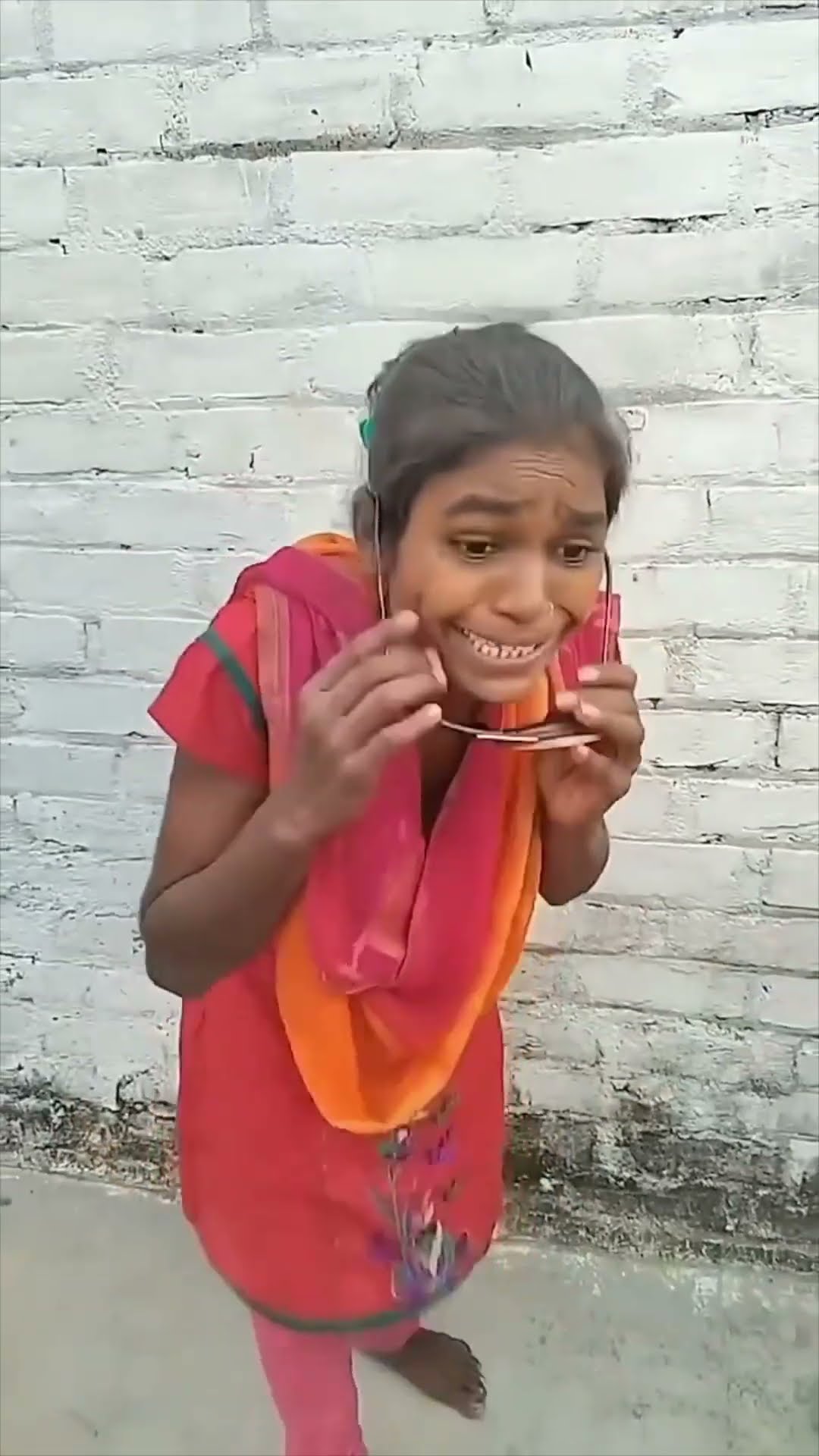 Chashme wali Aunty tho gussa ho gayi ?? #shorts #funnyshorts #comedyshorts