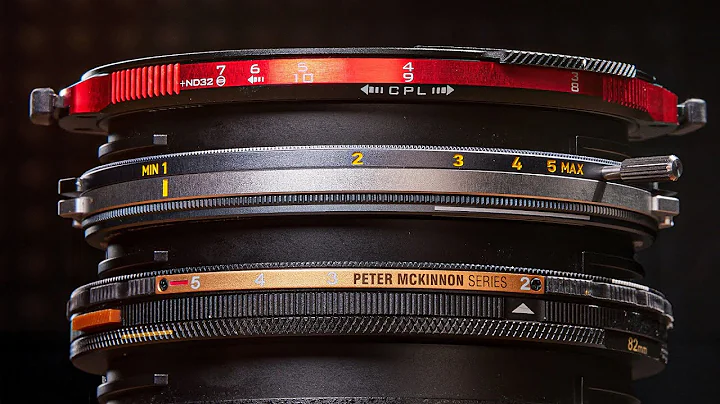 Which VND Filter is Best? | NiSi Jetmag Pro VND vs PolarPro Maglock VND vs Freewell Real Locking VND