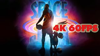 SPACE JAM A NEW LEGACY / КОСМИЧЕСКИЙ ДЖЕМ: НОВОЕ ПОКОЛЕНИЕ (2021) Warner Bros [4K 60 FPS]