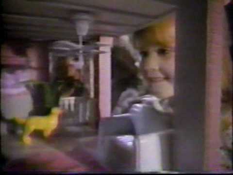 playskool dollhouse 90s