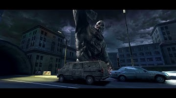 DEAD TRIGGER 2 AMAZING GRAPHICS ANDROID GAME